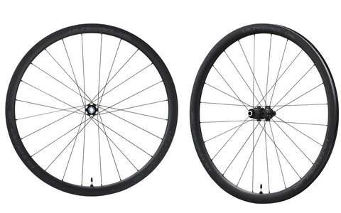 SHIMANO Ultegra C36 Tubeless Disc